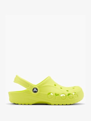 Crocs Cokle Zelena