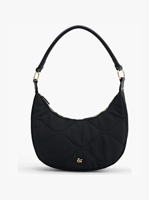 Catwalk Borsa Nero