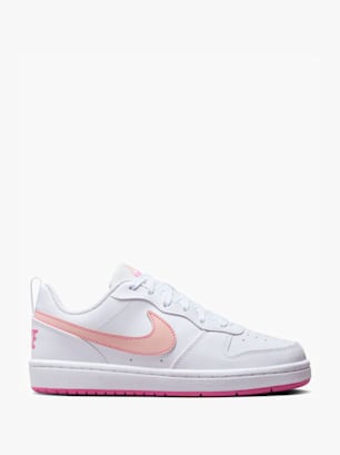 Nike Baskets Blanc