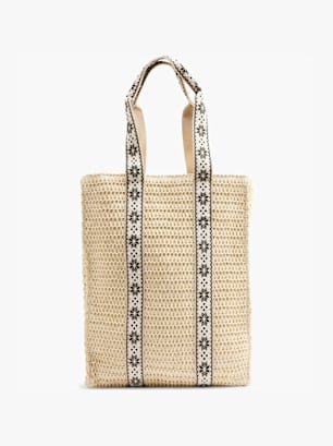 Graceland Shopper torba UndefinedColor