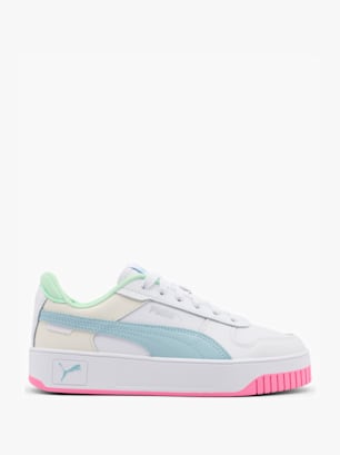 PUMA Sneaker Türkis