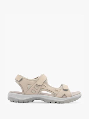 Medicus Sandalo da trekking Beige