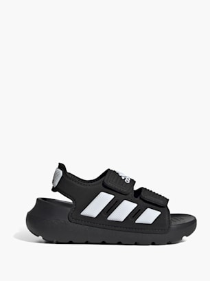 adidas Cipele za kupanje Crno