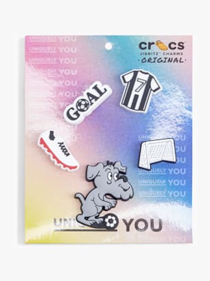 Crocs Dodatak za cipele Šarena