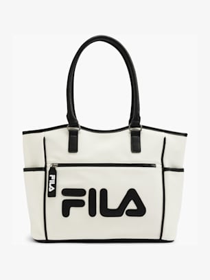 FILA Nakupovalna torbe Bela