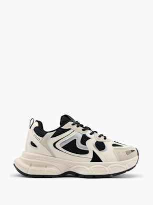 Graceland Chunky sneaker Bianco