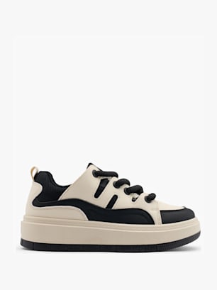 Graceland Sneaker Bianco Sporco