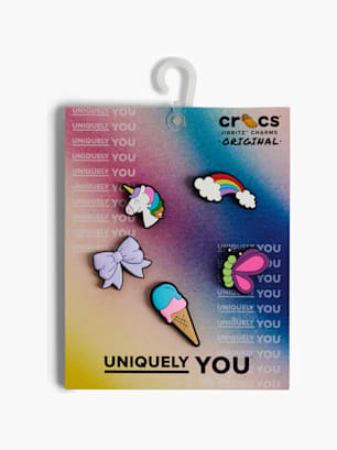 Crocs Dodatak za cipele Ružičasta