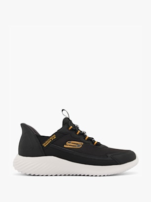 Skechers Sneaker Negro