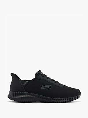 Skechers Sneaker Negru