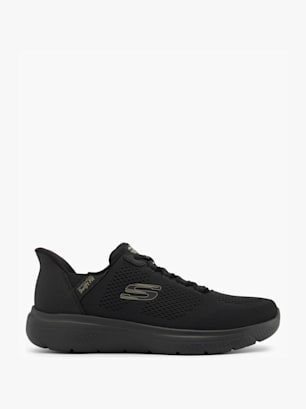 Skechers Baskets Noir