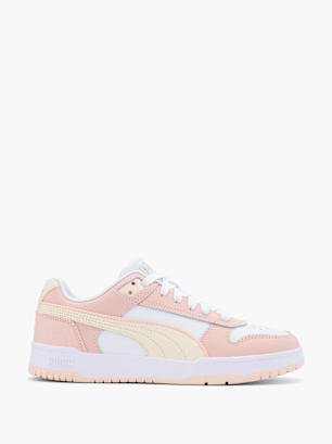 PUMA Sneaker Rosa