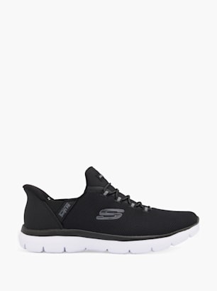 Skechers Sapatilha Preto