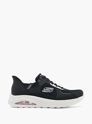 Skechers Tenisice Crna