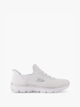 Skechers Sneaker Alb