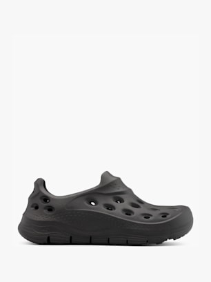 Skechers Klompe Crno