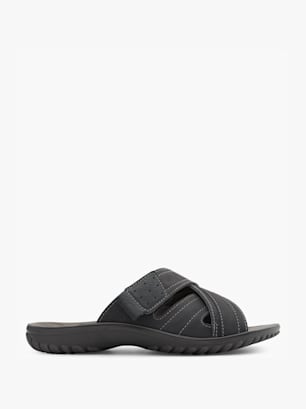 Memphis One Zapatilla baja Negro