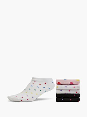 Urban Classics Sneaker-Socken Multicolor