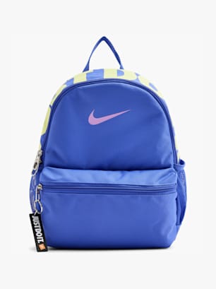 Nike Ruksak blau