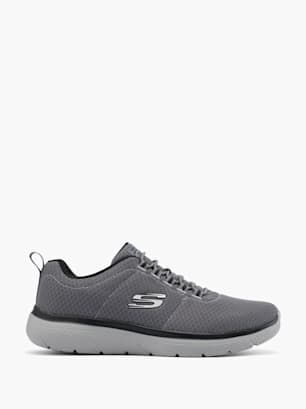 Skechers Indefinido Cinzento