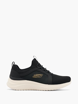 Skechers Sportbačiai Juoda