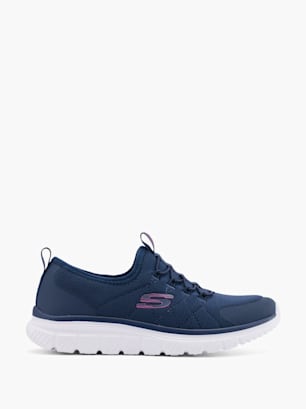 Skechers Sneaker Azul