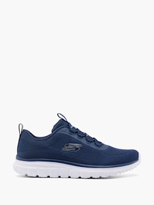 Skechers Tenisice Plava