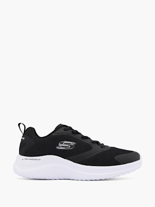 Skechers Baskets Noir
