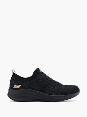 Skechers Sapatilha Preto