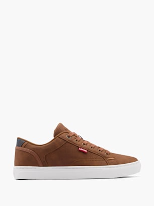 Levis Baskets Marron