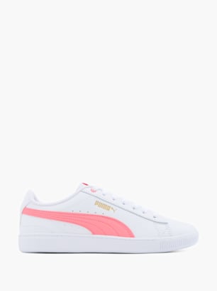 PUMA Sapatilha Branco