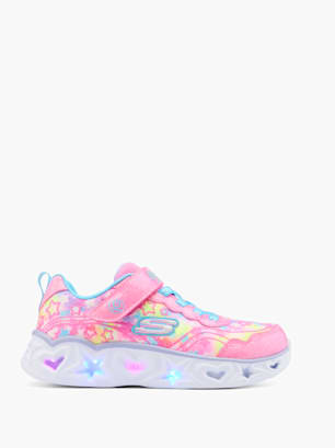 Skechers Sneaker Rosa