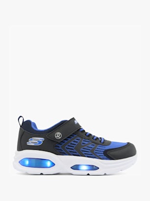 Skechers Sneaker Blau