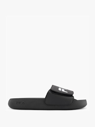 FILA Papuci Negru