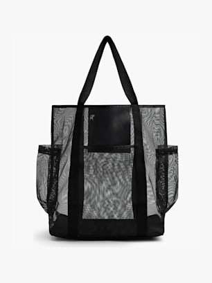 Graceland Shopper torba Crno