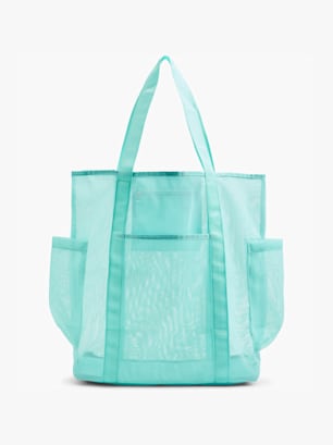 Graceland Shopper torba Tirkiz