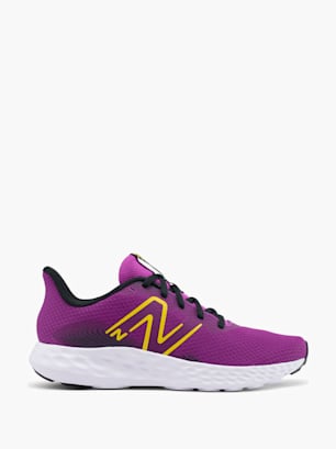 New Balance Bėgimo batai Violetinė