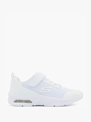 Skechers Sneaker Vit