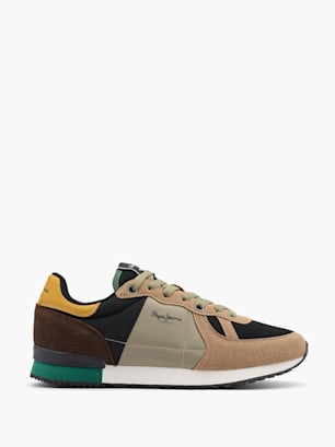 Pepe Jeans Baskets Beige