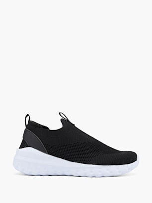 Vty Sneaker Schwarz