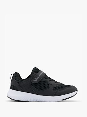 Vty Sneaker Negro