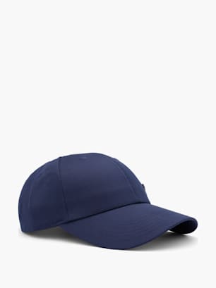 PUMA Kepurė Mėlyna