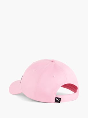 PUMA Kappe Lila