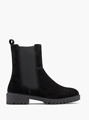 CAFE MODA Chelsea boot Sort