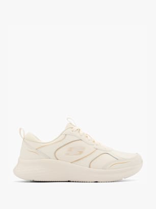 Skechers Sneaker Crema