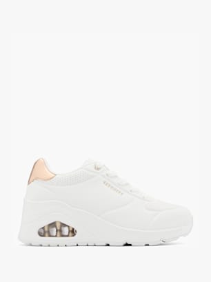Skechers Sneaker Bianco