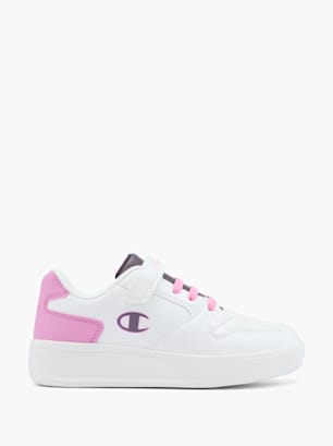 Champion Sneaker Blanco