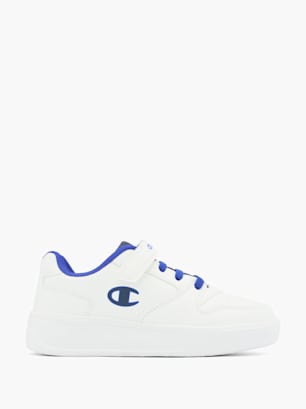 Champion Sneaker Blanco