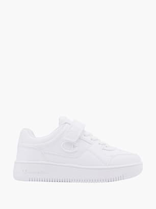 Champion Baskets Blanc