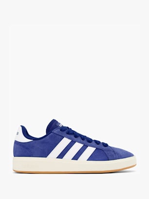 adidas Baskets Bleu